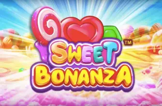 Sweet Bonanza слот